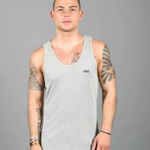 Andrew Christian Vibe Training Tank Top X-LARGE
